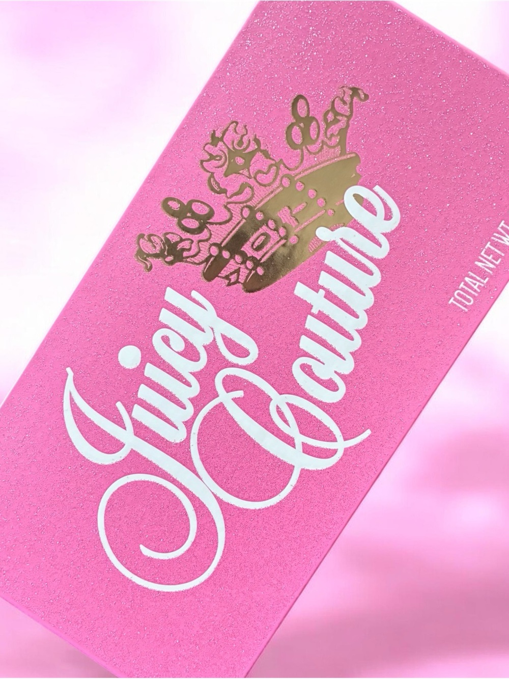 Juicy Couture eyeshadow